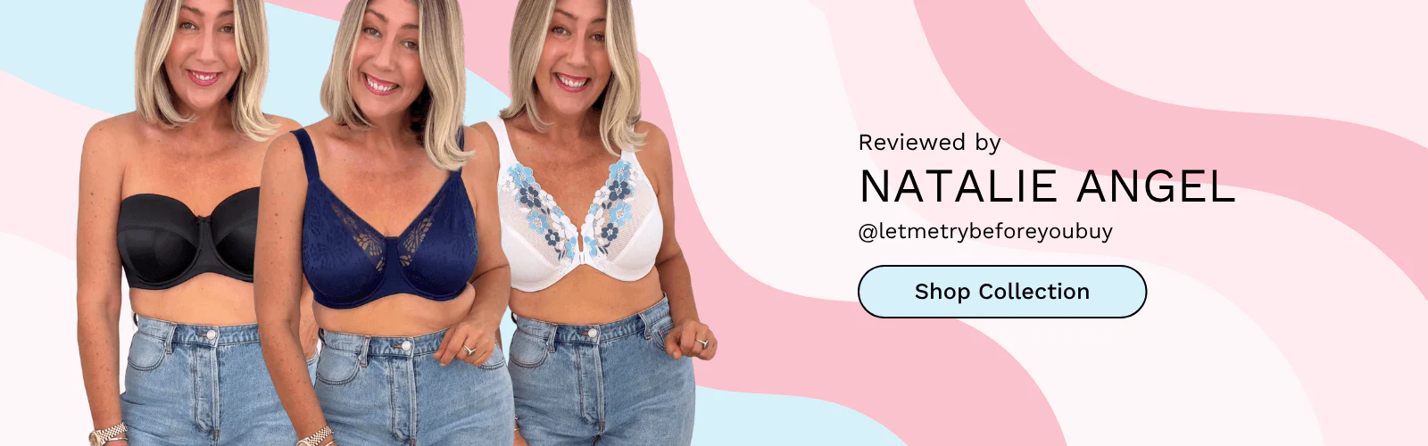Celebrate Your Curves and Confidence